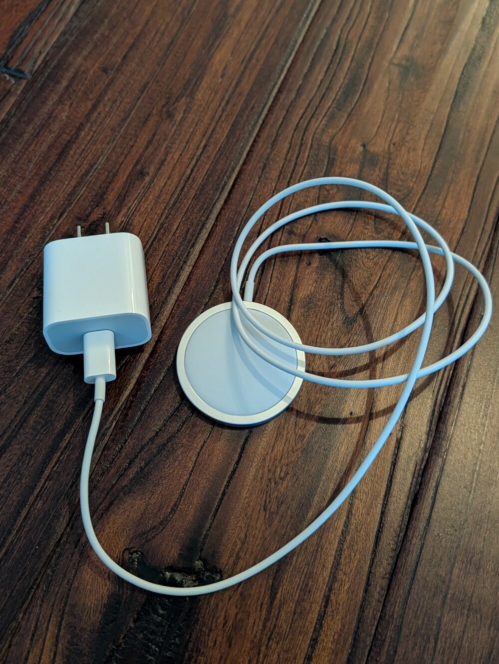 APPLE MAGSAFE CHARGER